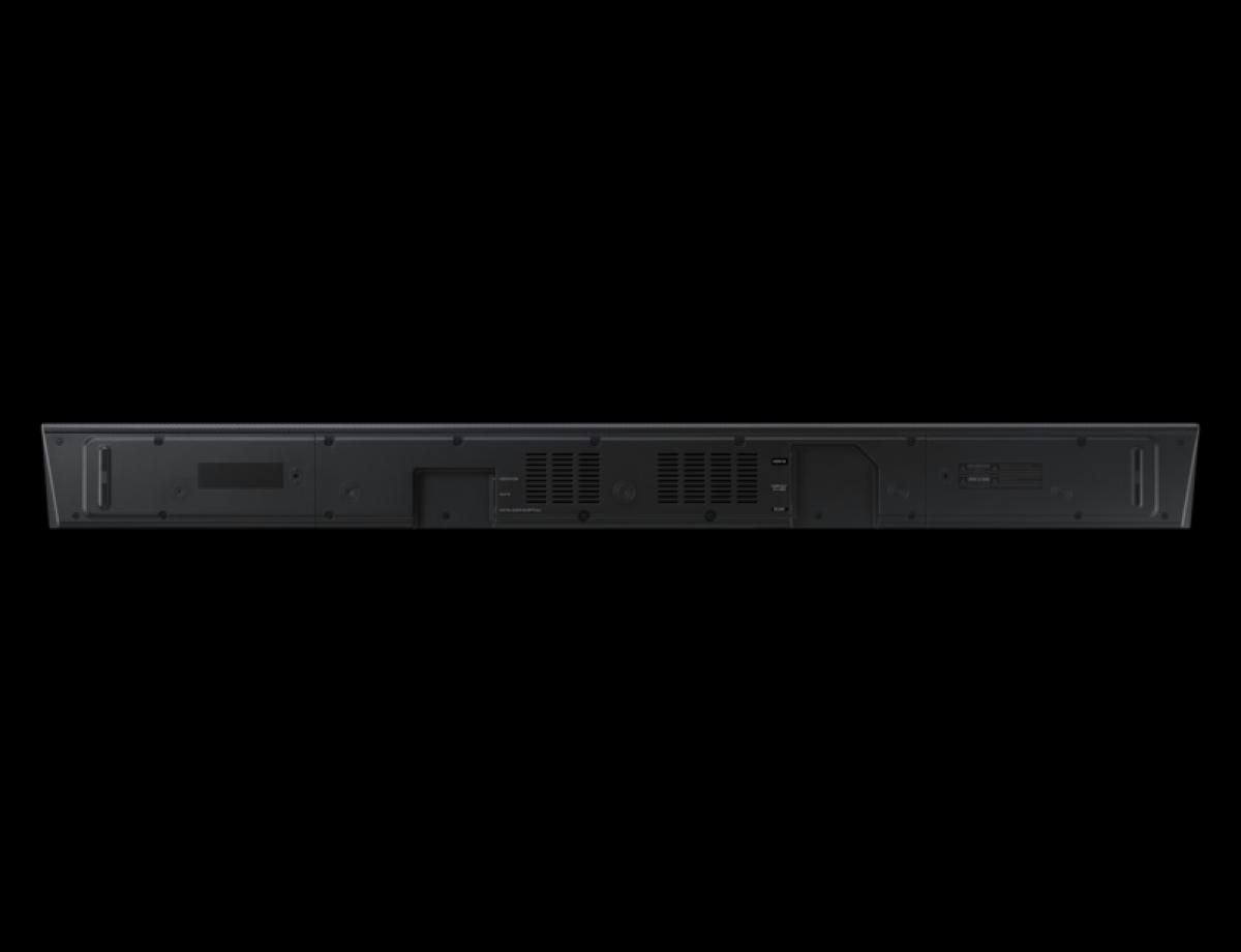 BARRA SONIDO SAMSUNG HWQ60R 360W 8 ALTAVOCES