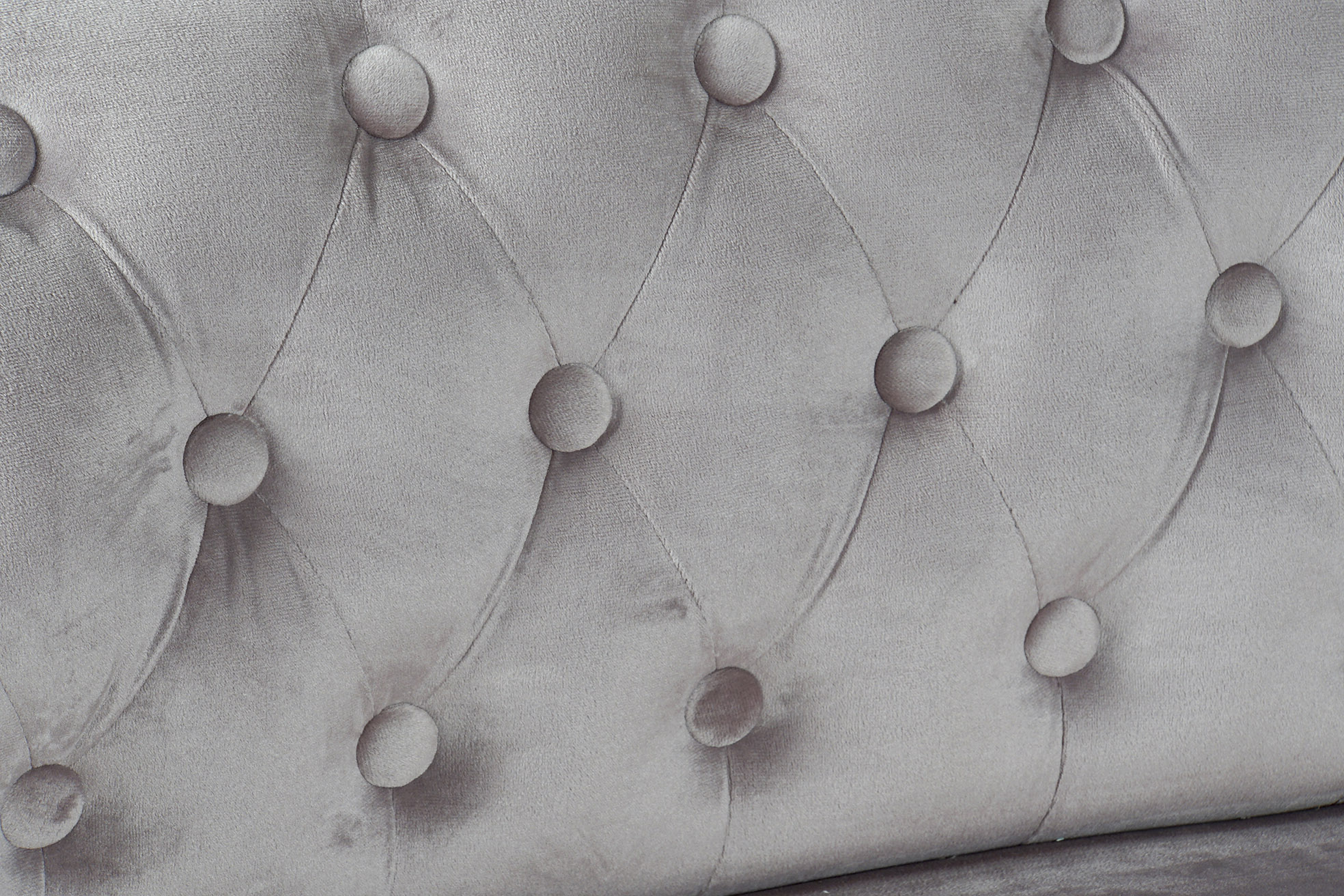Sofa poliester madera 107x61x71 rosa
