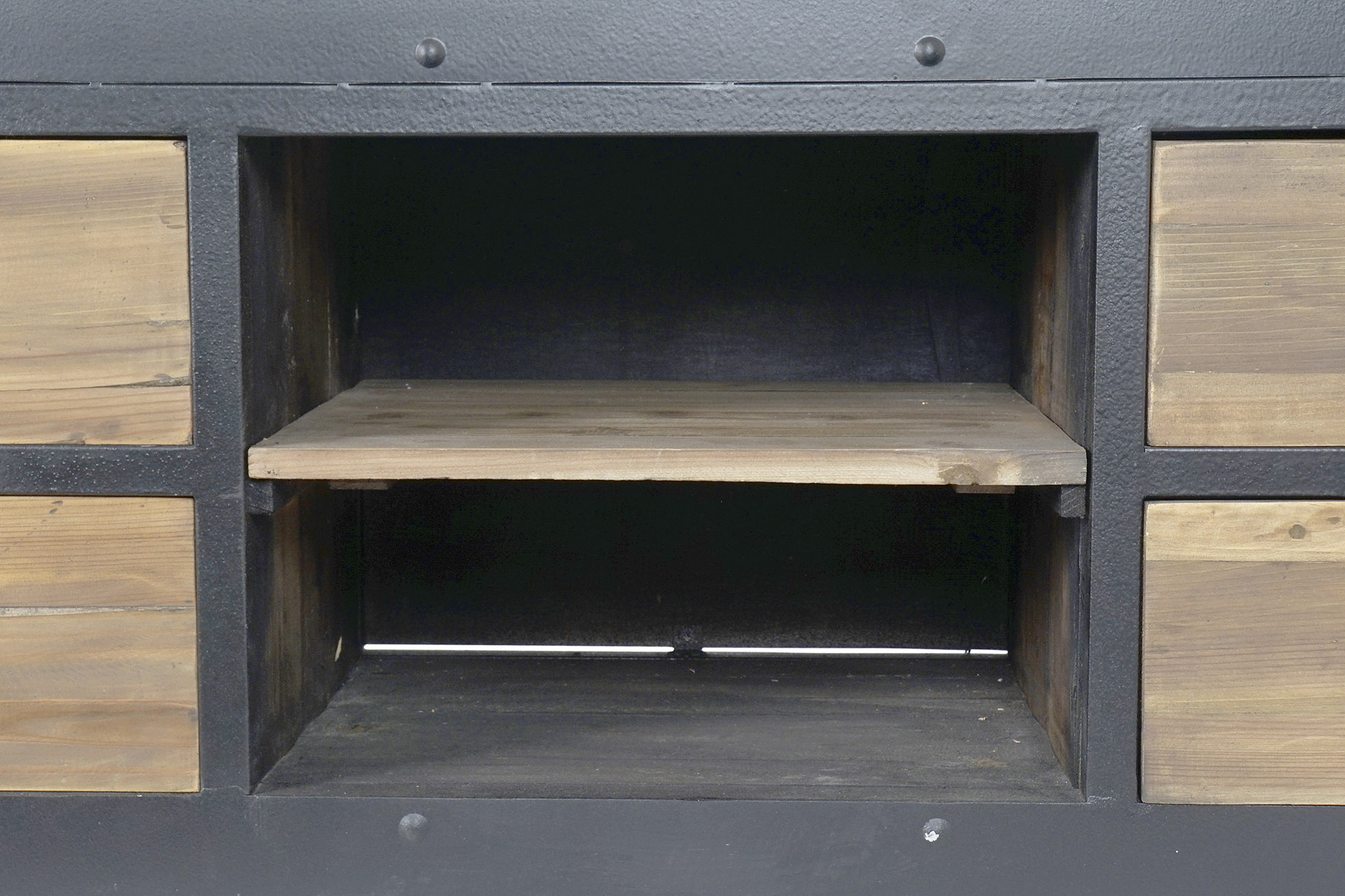 Libreria pino 160x45x243 105,00 escalera incluida