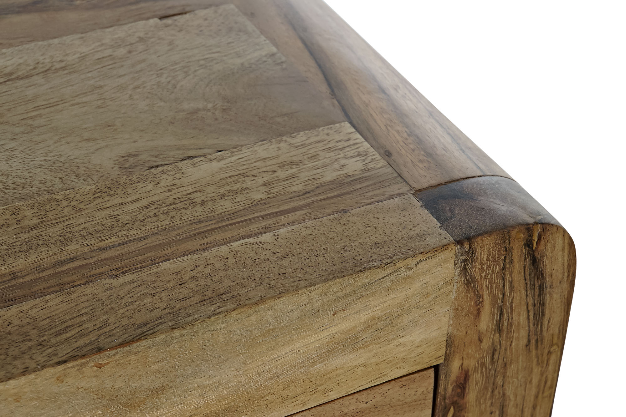 Comoda acacia 110x45x108 50,00 natural