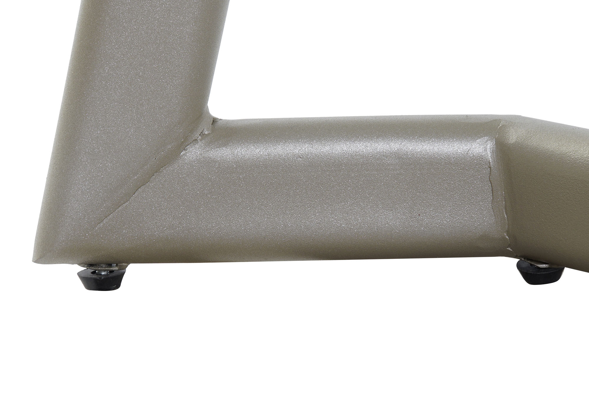 Mesa comedor cristal 140x80x76 180 extensible