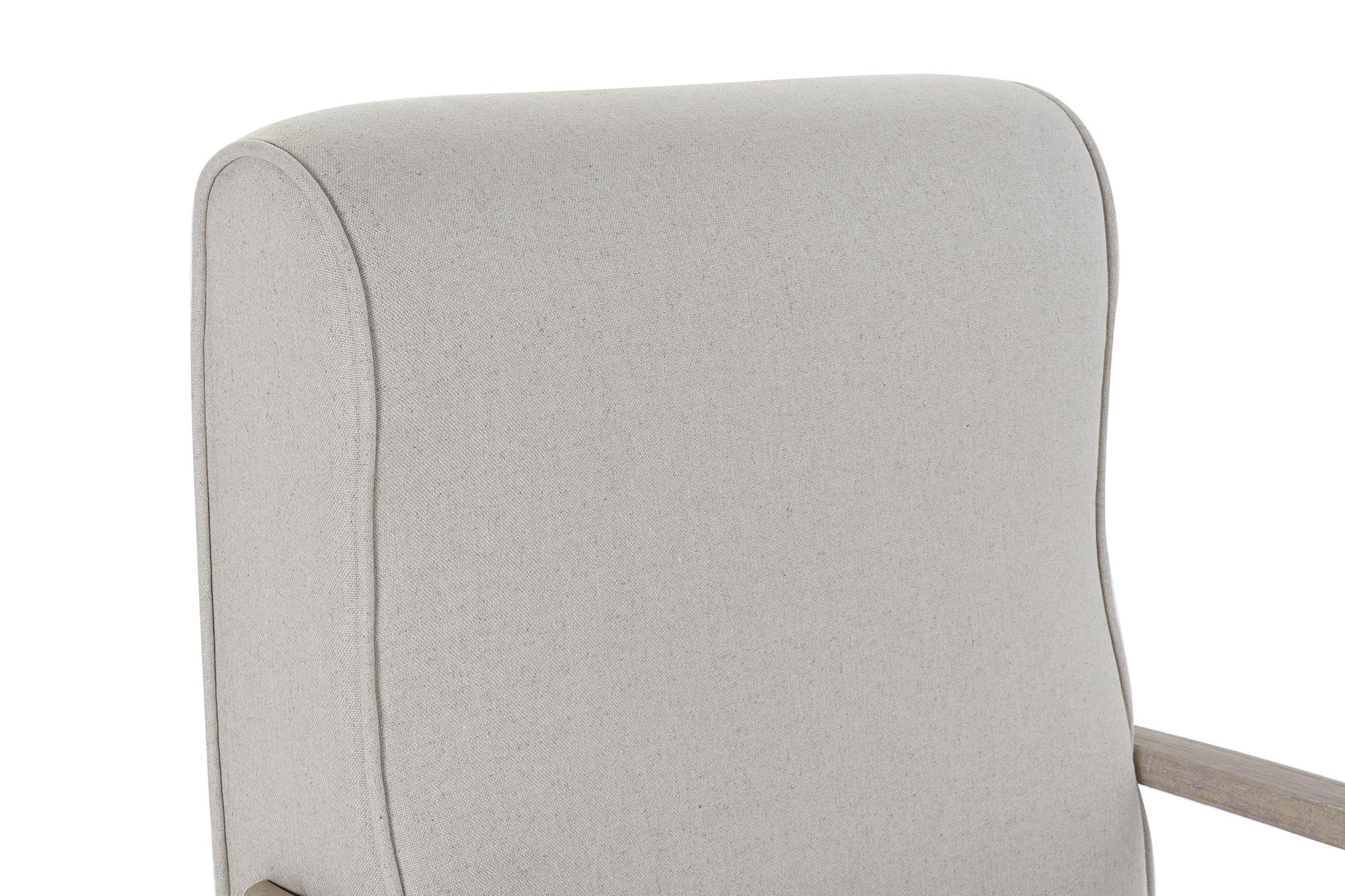 Butaca abeto poliester 67x80x85 beige