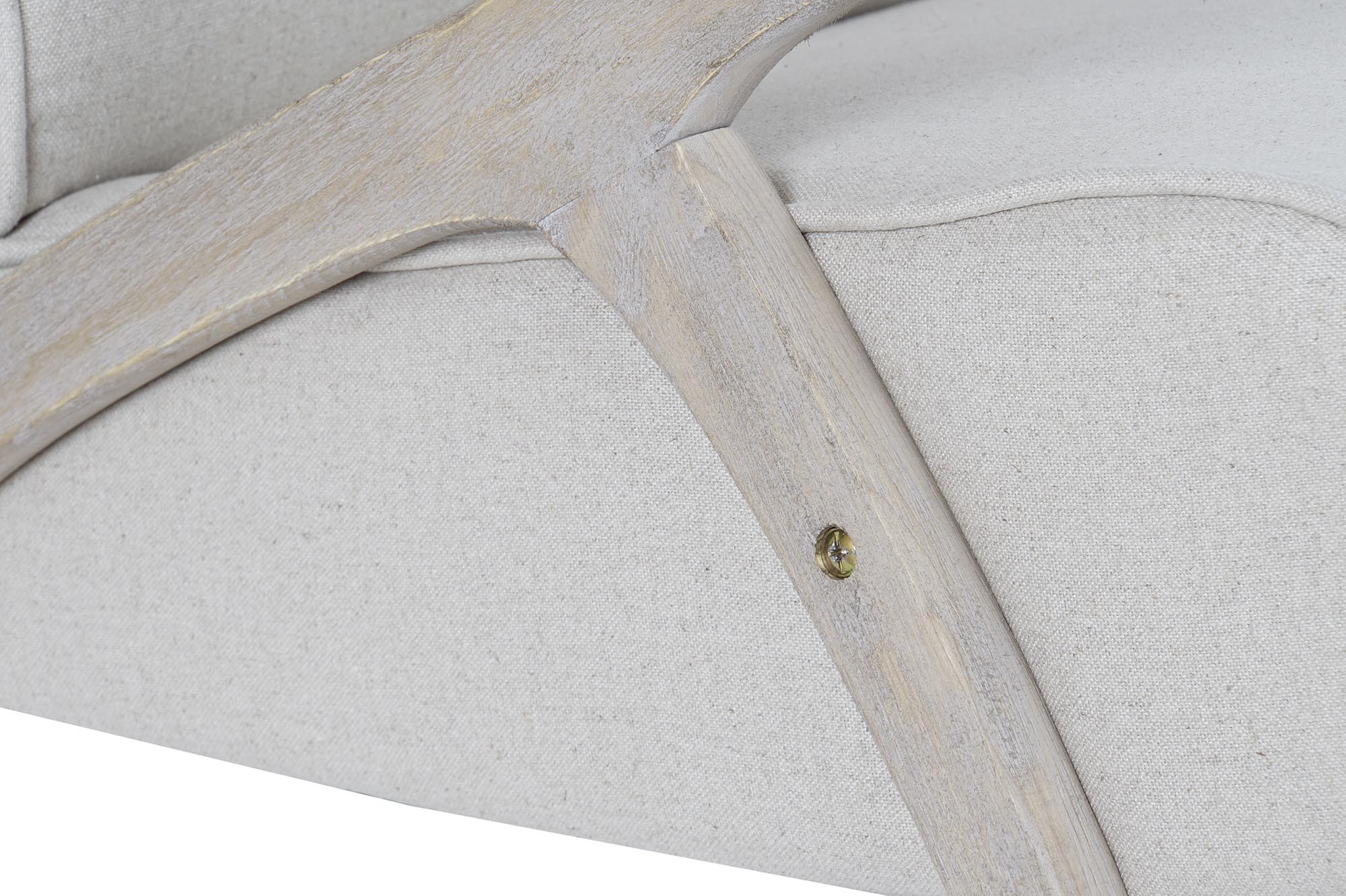 Butaca abeto poliester 67x80x85 beige