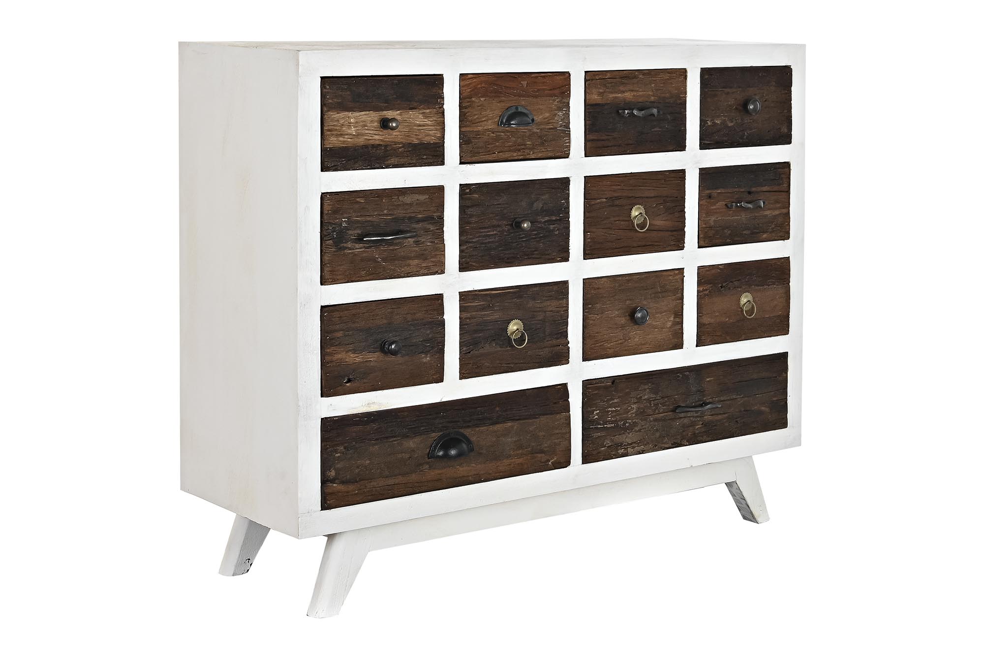 Cajonera mango 109x37x90