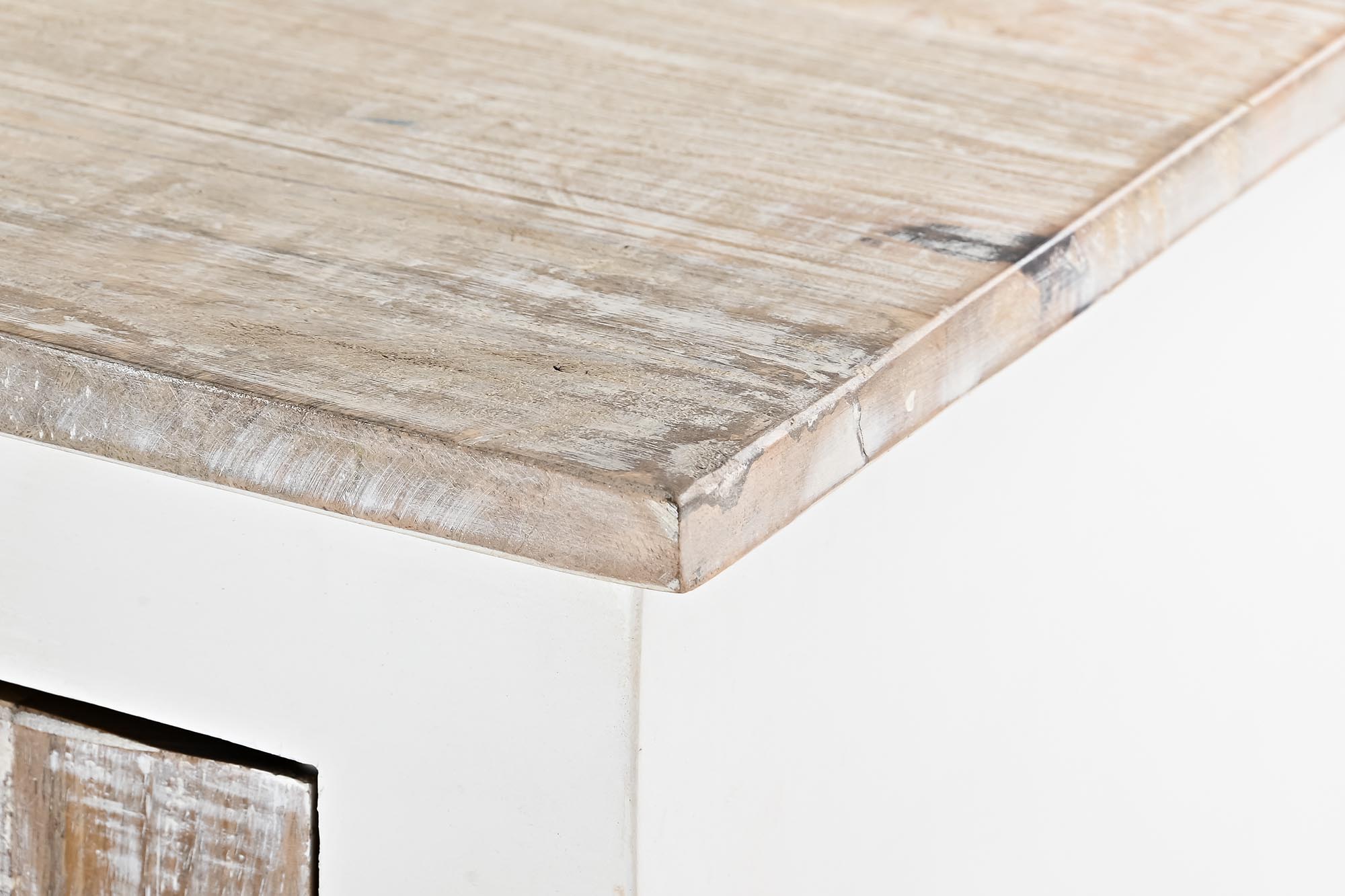 Buffet mango 210x40x82 blanco