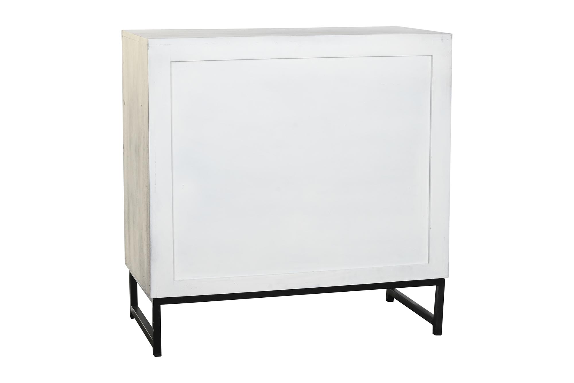 Comoda mango ceramica 80x38x80 beige