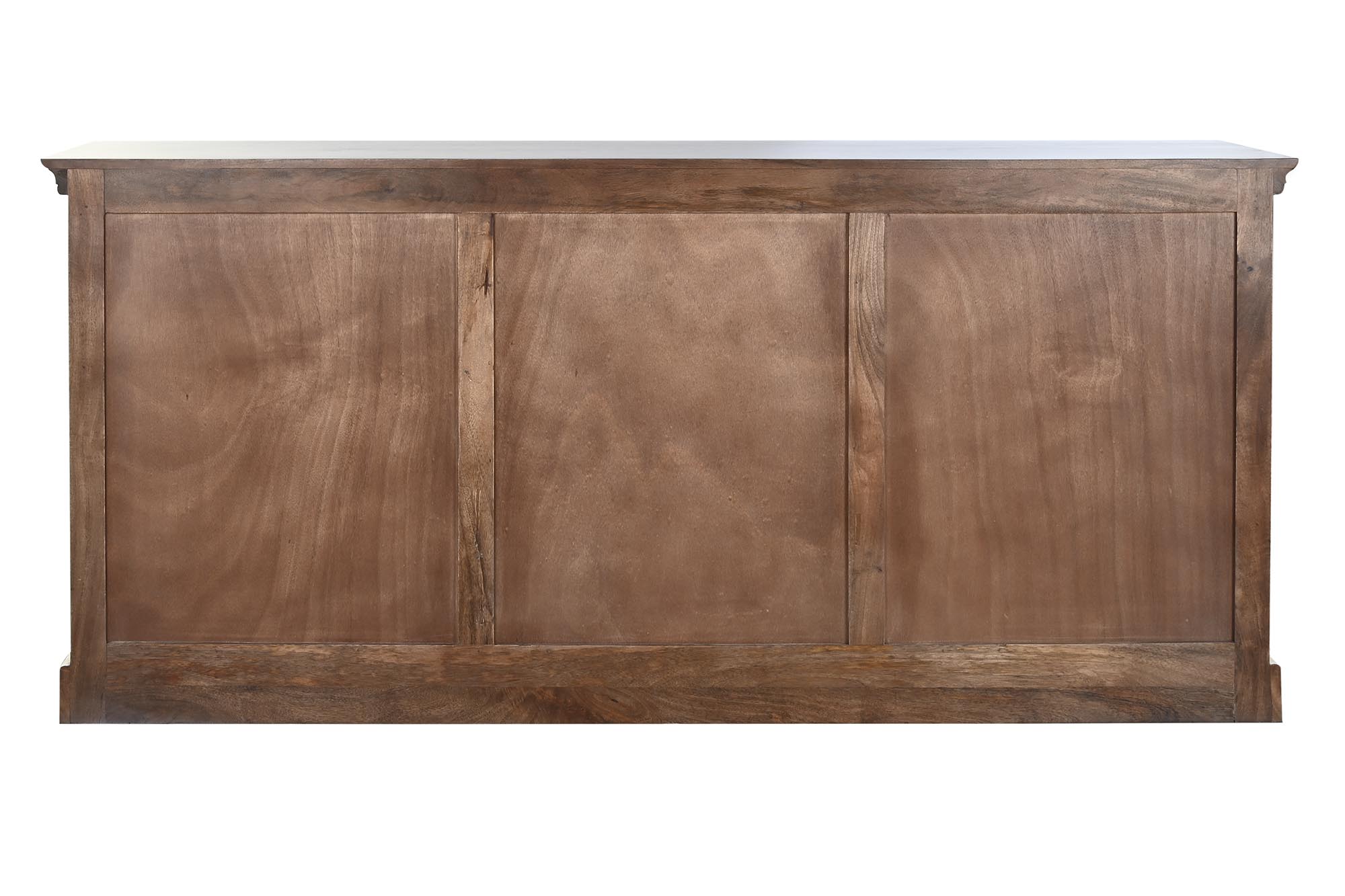 Buffet mango 180x46x83 marron oscuro