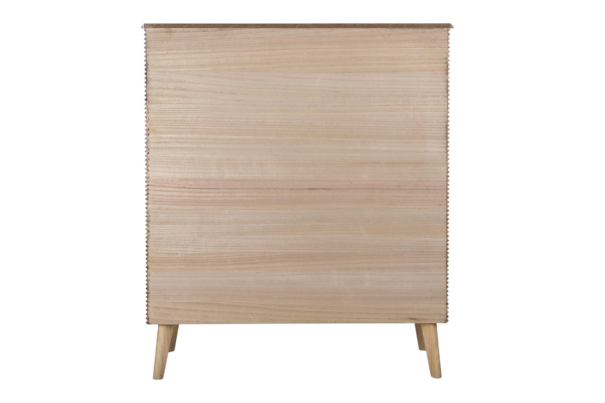 Aparador paulownia mdf 100x44x118 28,00