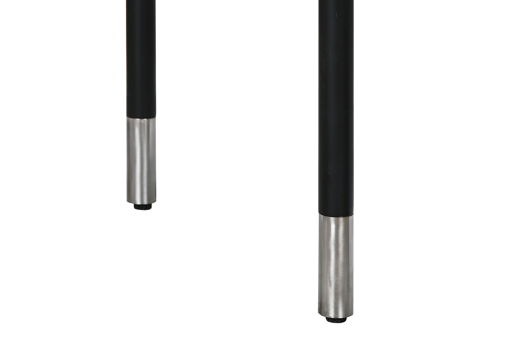 Aparador hueso resina 100x40x140 taracea negro