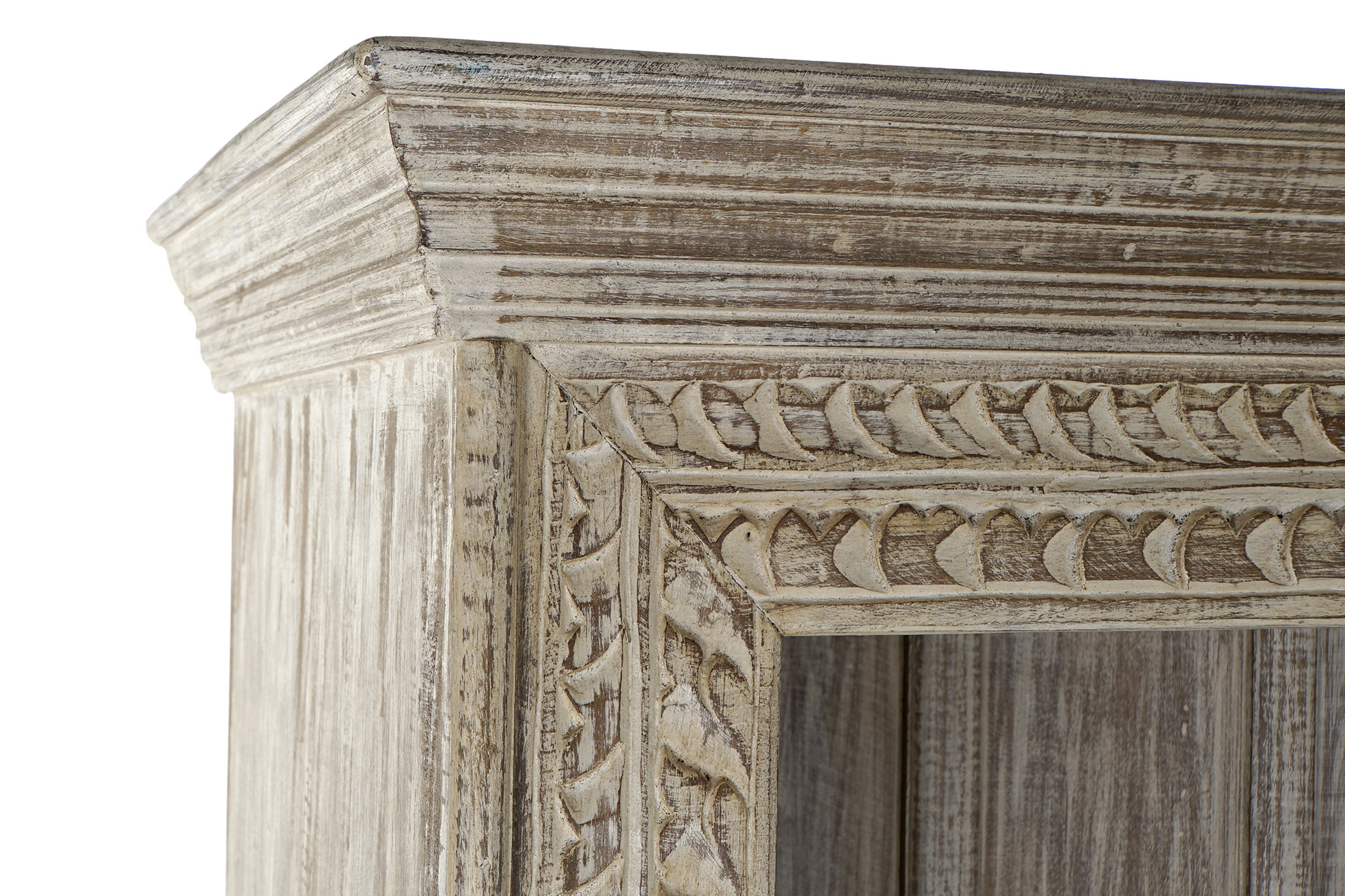 Libreria mango 103x38x192,5 natural