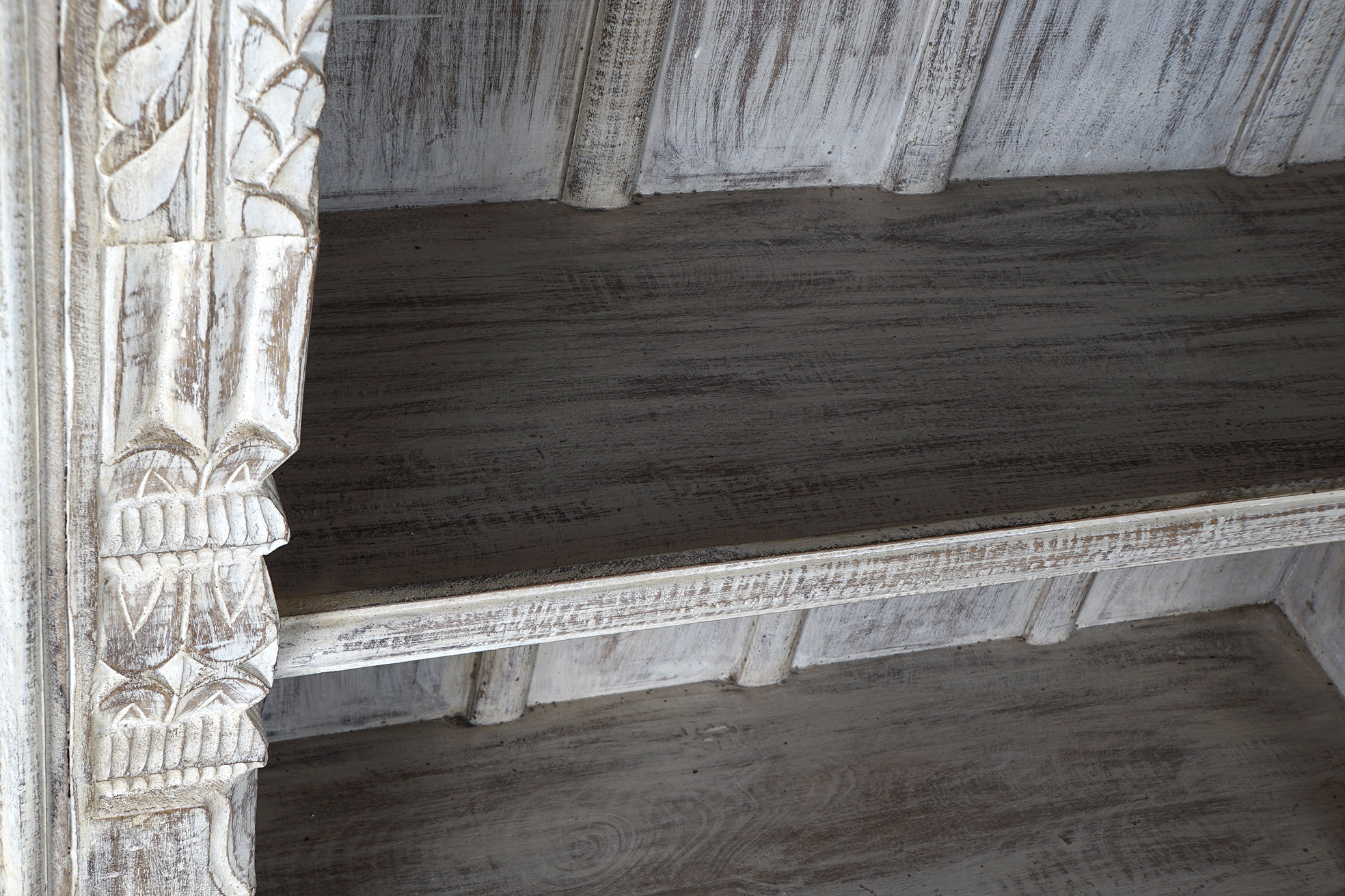 Libreria mango 103x38x192,5 natural