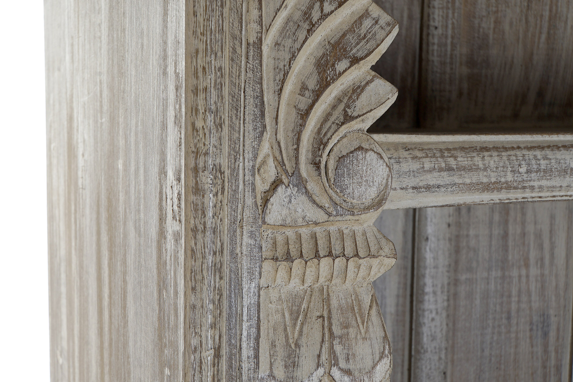 Libreria mango 103x38x192,5 natural