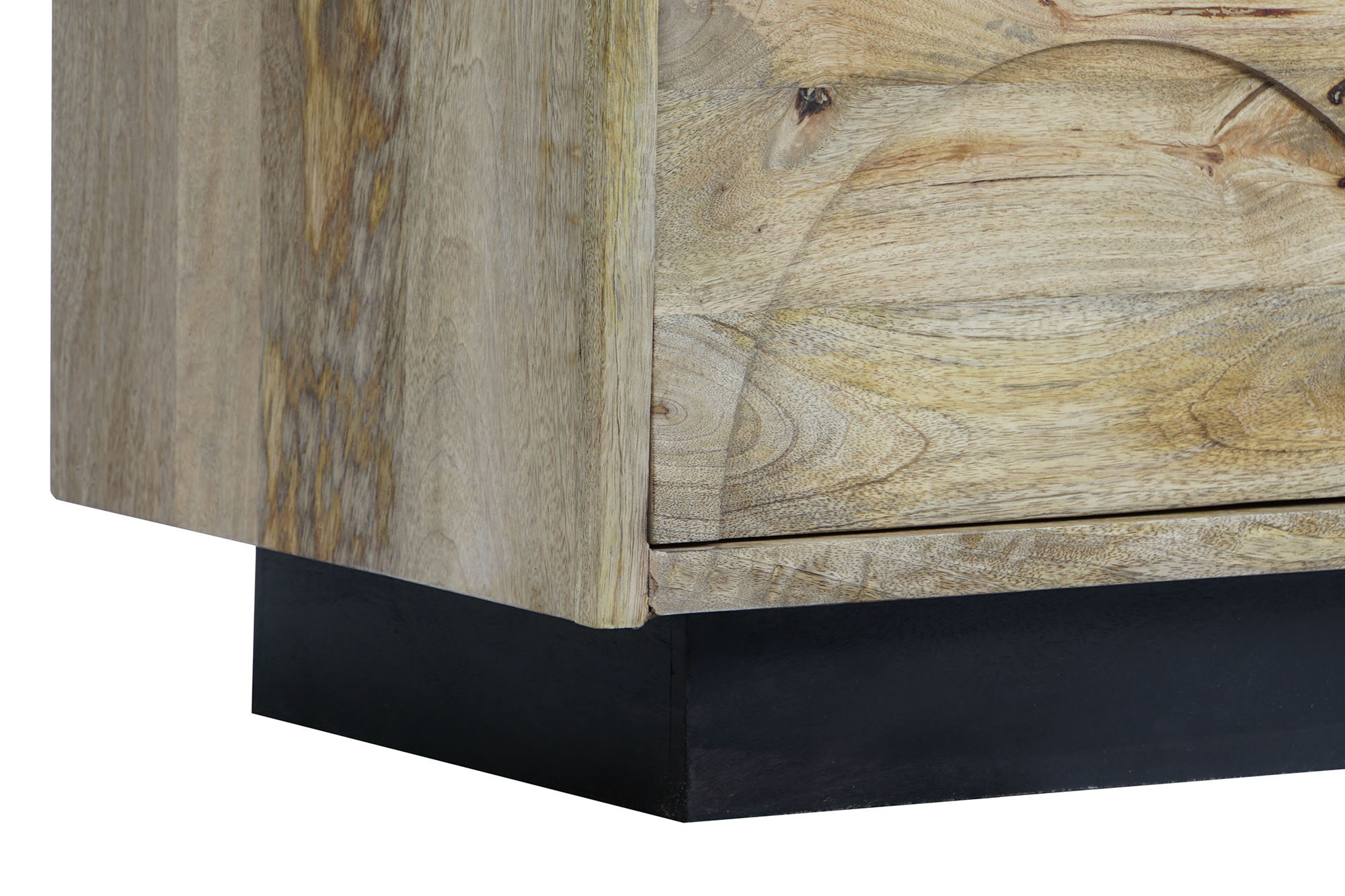 Buffet mango 145x42x72