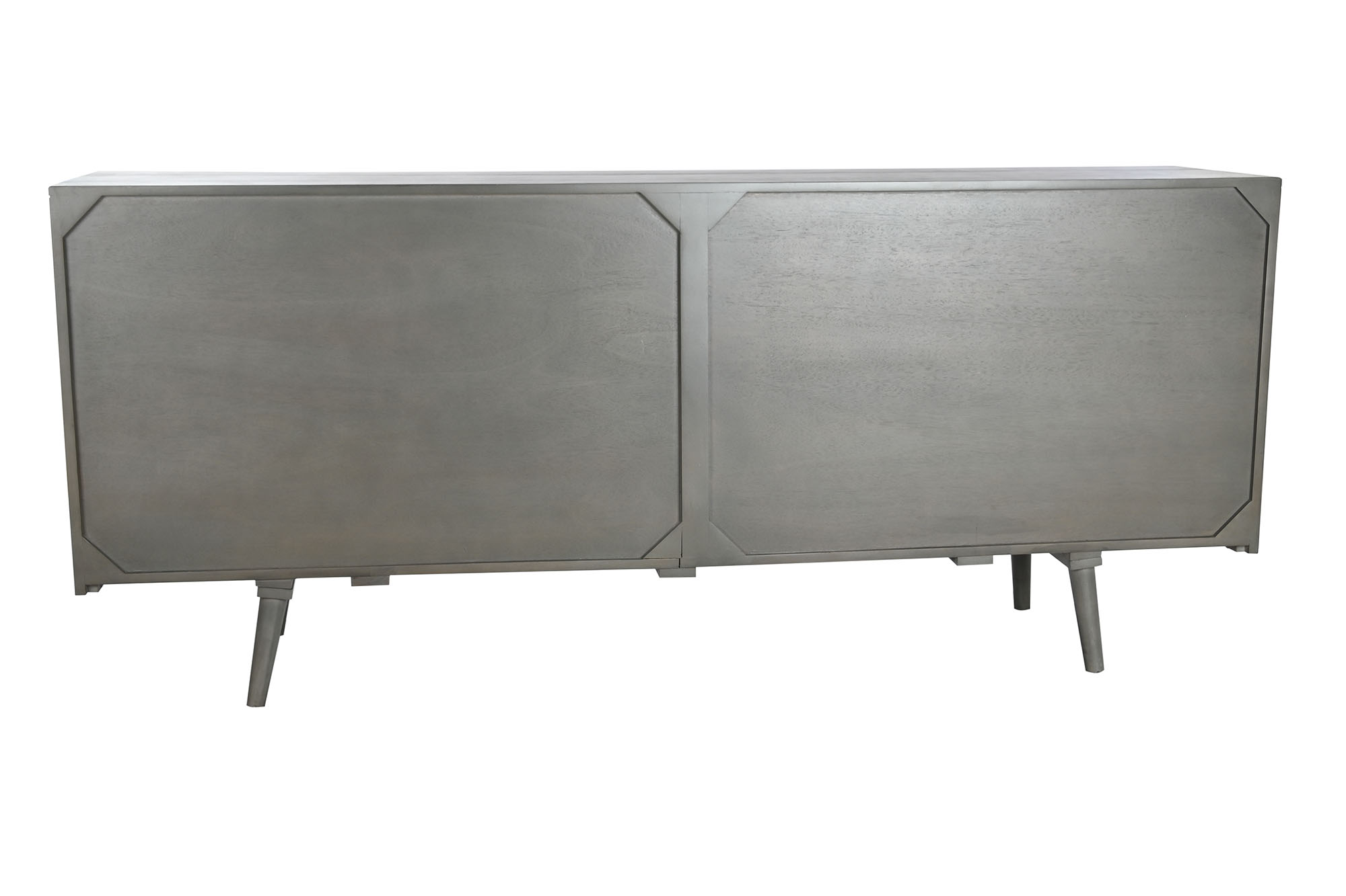 Buffet madera jamun 177x38x75