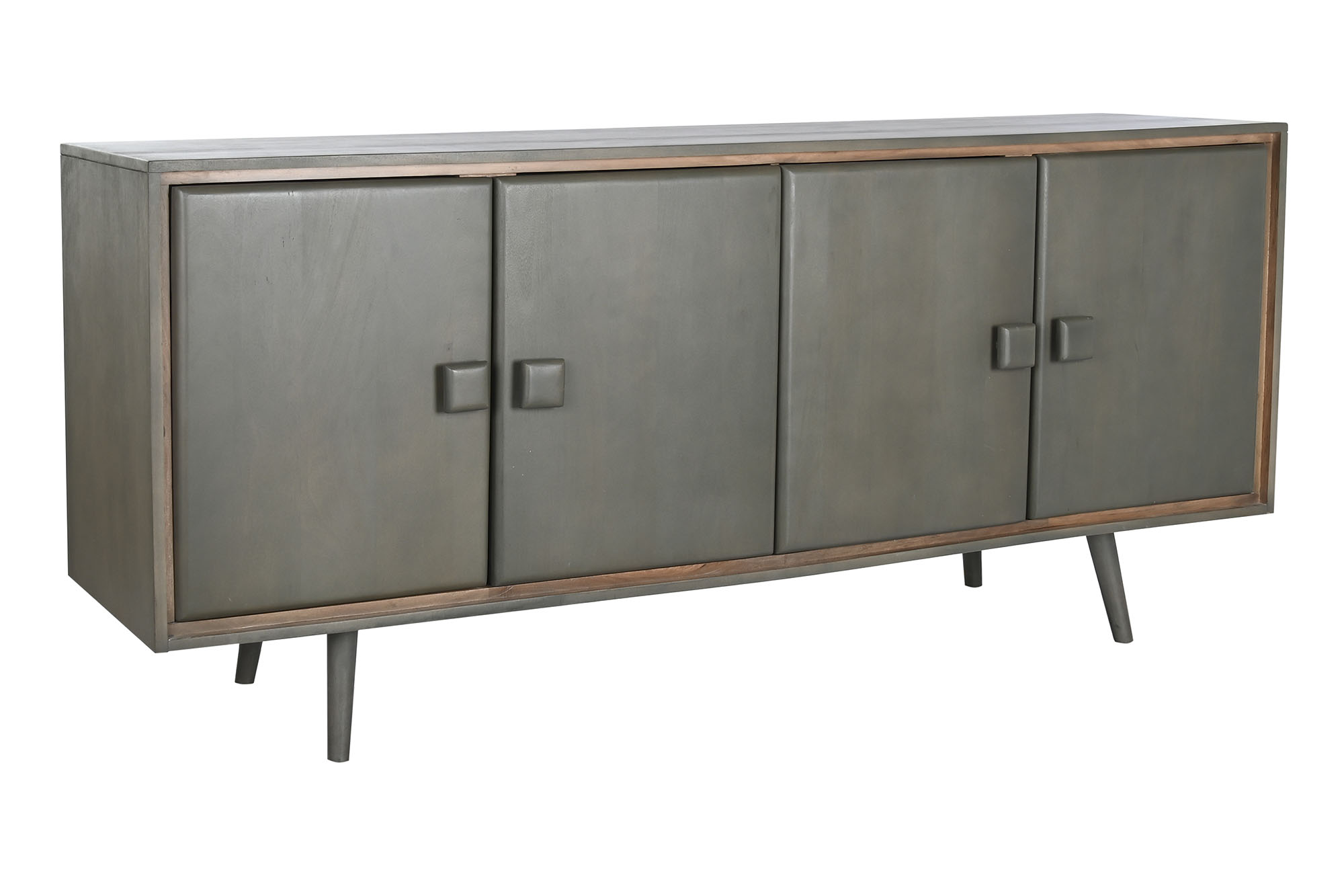 Buffet madera jamun 177x38x75