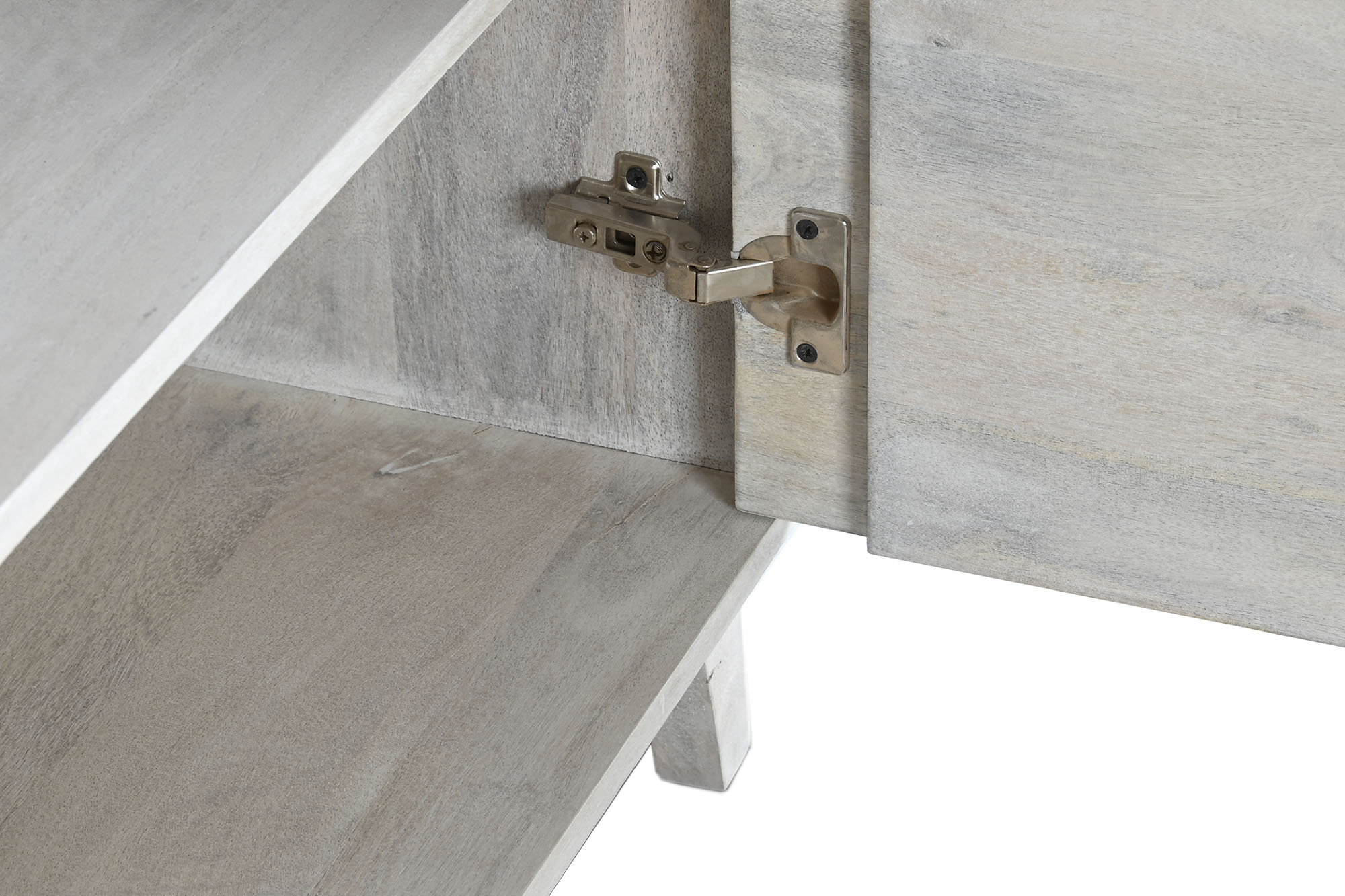 Buffet mango 150x40x65 blanco