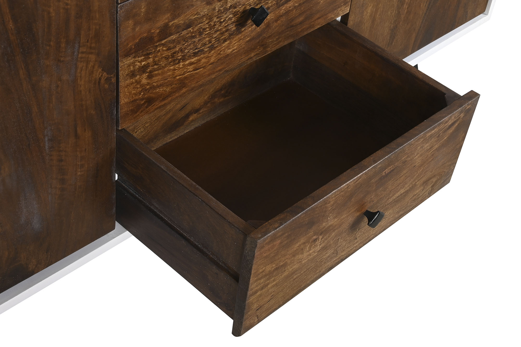 Buffet mango 150x40x80 blanco