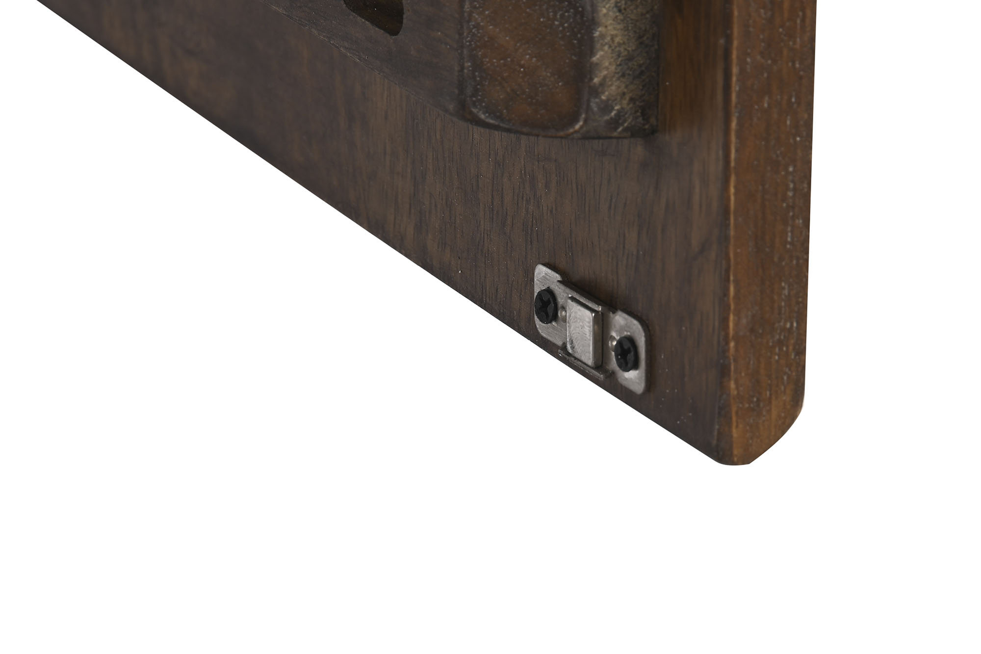 Buffet mango 150x40x80 blanco