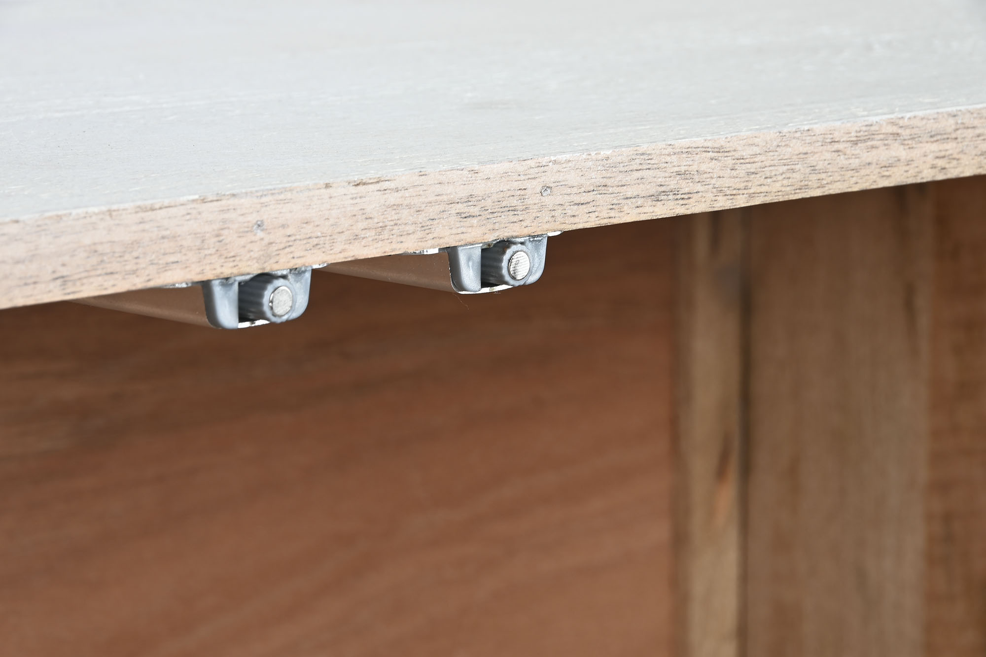 Buffet mango 180x40x80 60,80 irregular crema