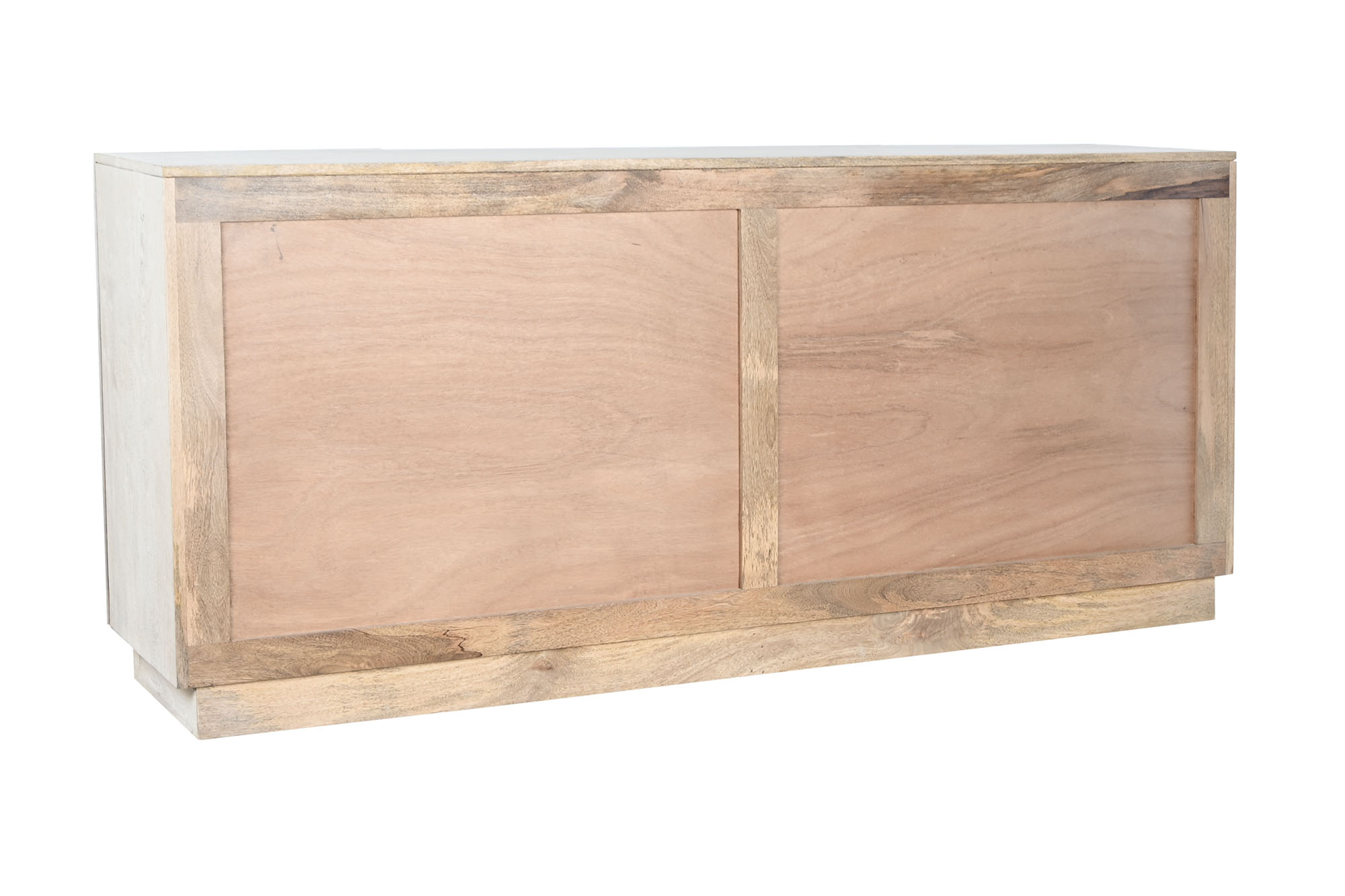 Buffet mango 180x40x80 60,80 irregular crema