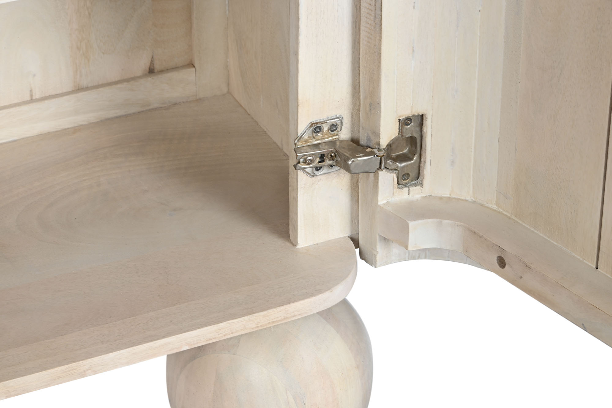 Buffet mango 150x40x84 blanco