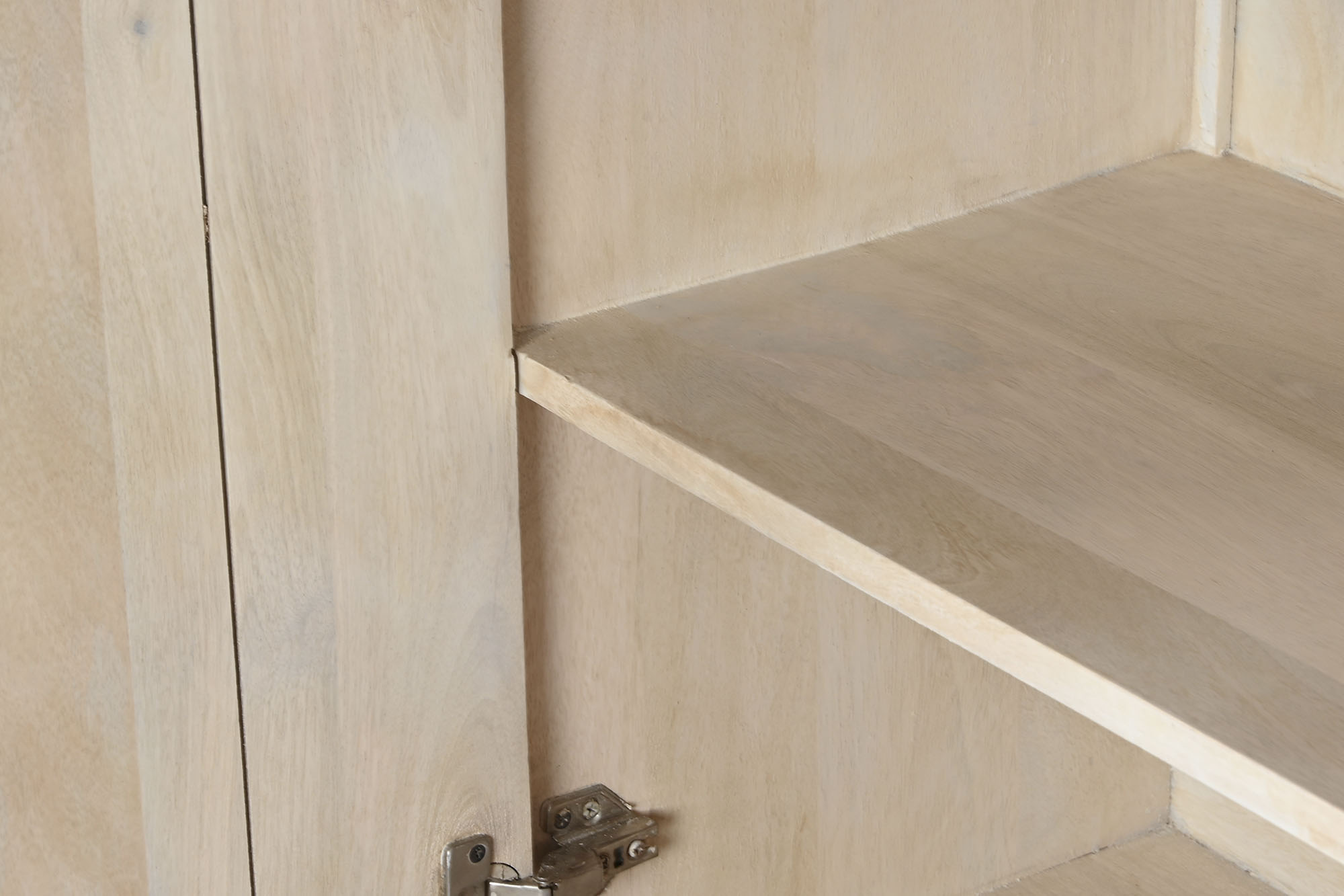Buffet mango 150x40x84 blanco