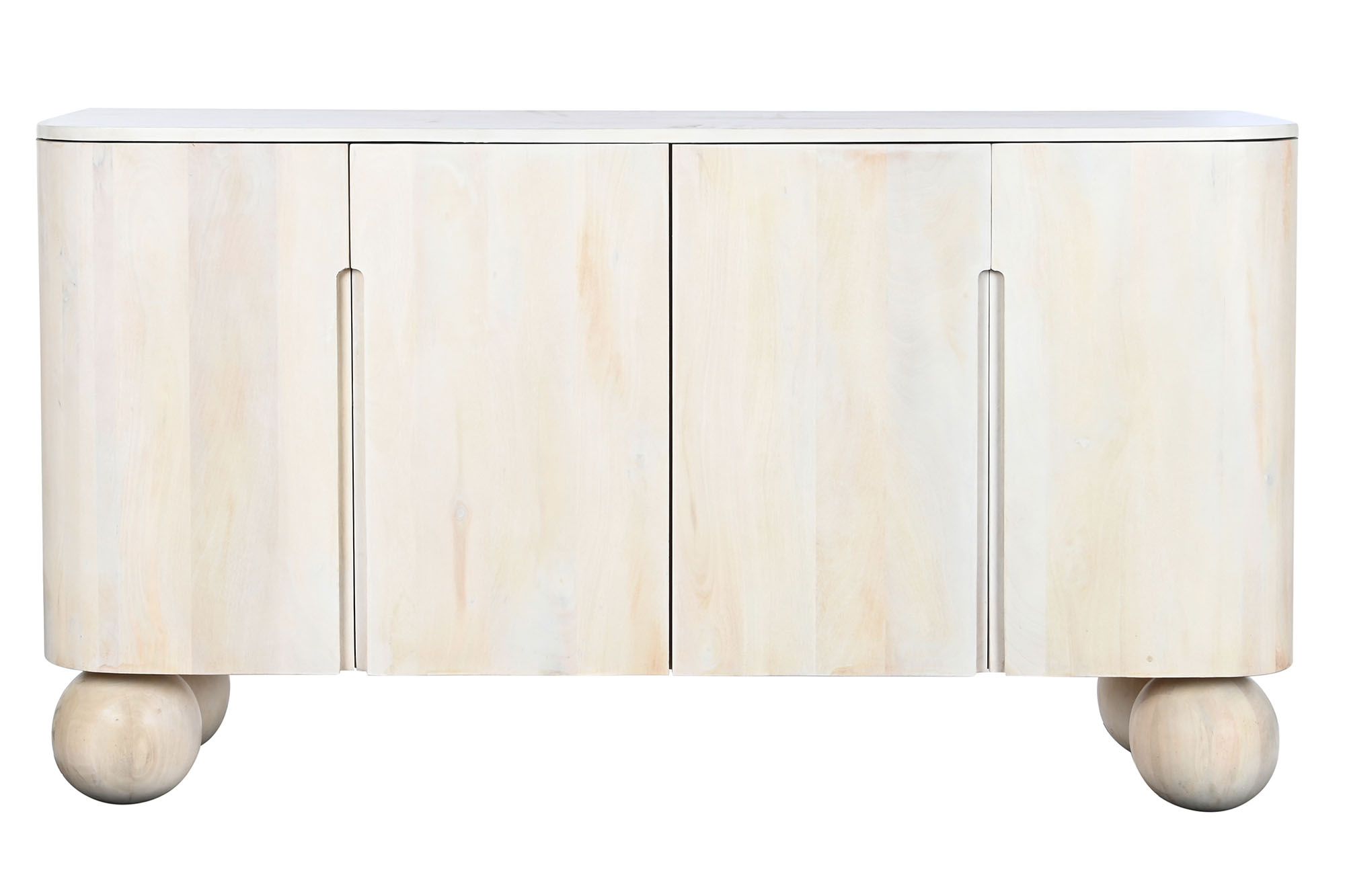 Buffet mango 150x40x84 blanco