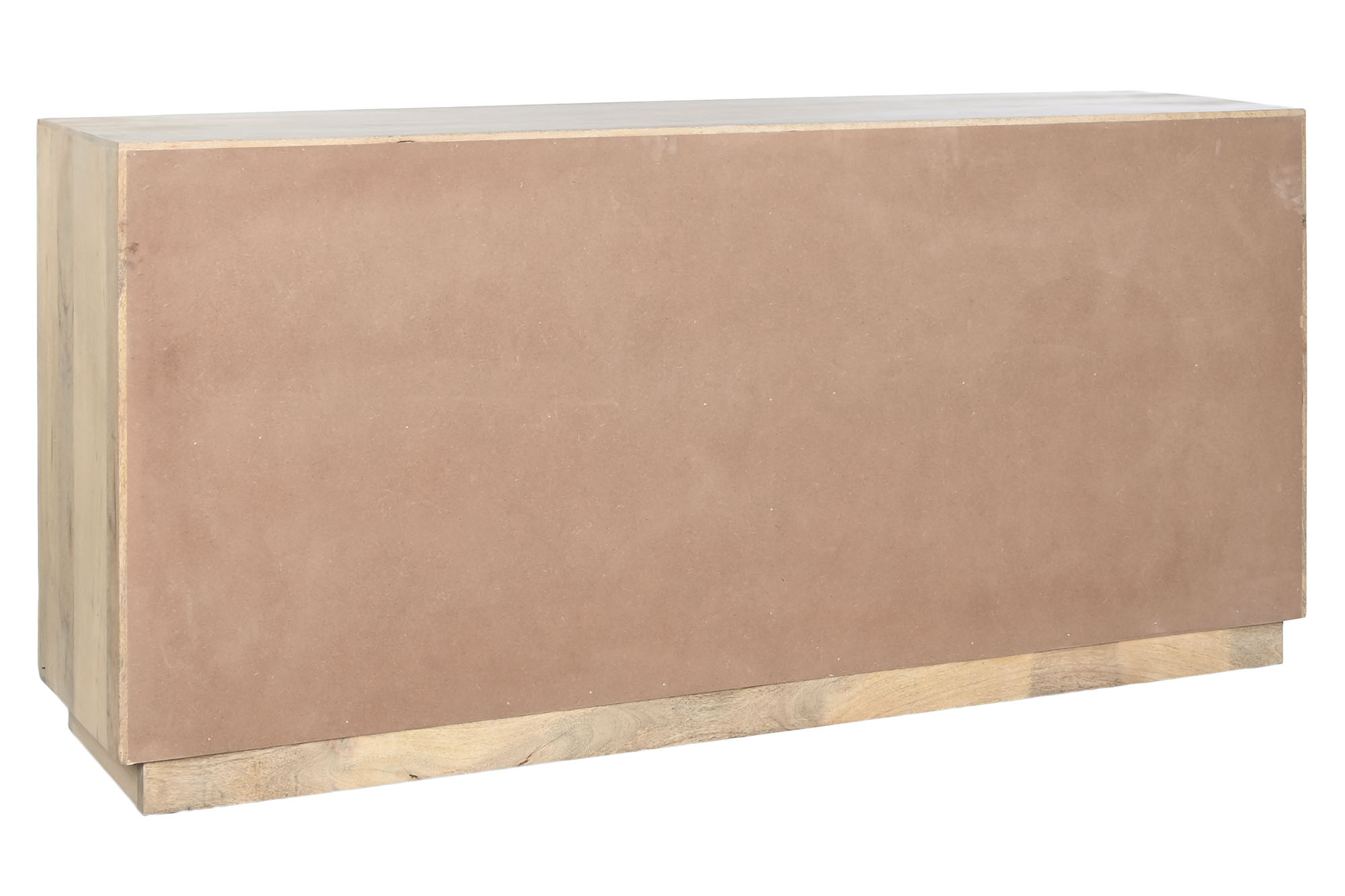 Buffet mango cristal 170x41x81 natural