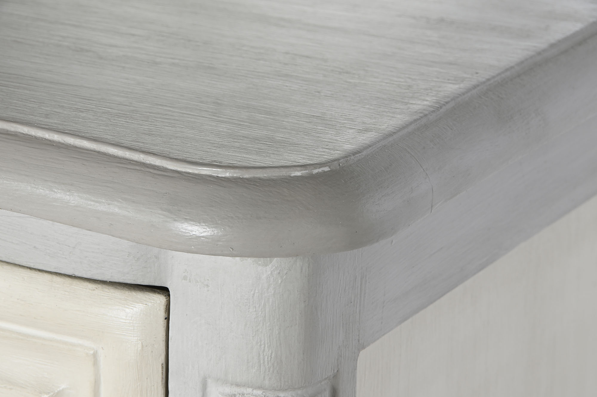 Chifonier mango 70x50x120 gris