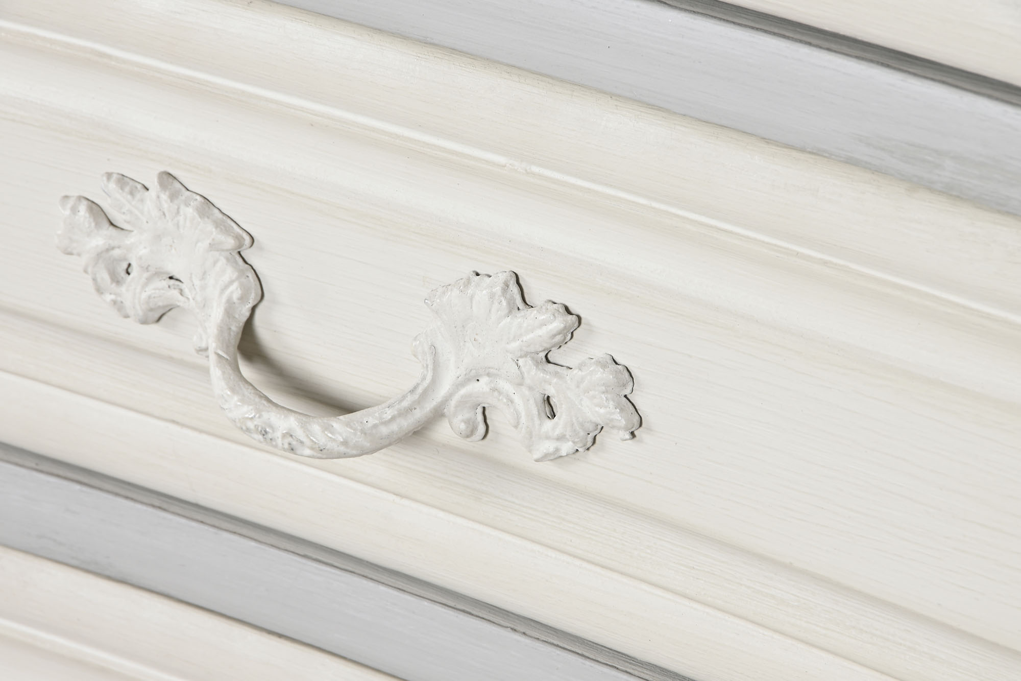 Chifonier mango 70x50x120 gris