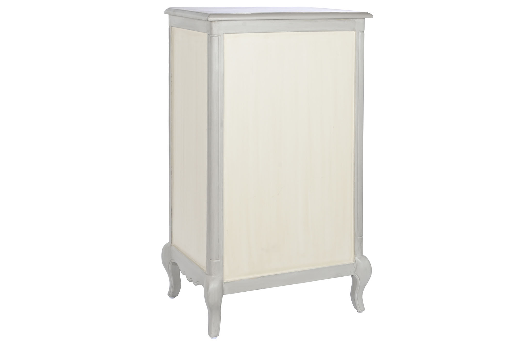 Chifonier mango 70x50x120 gris