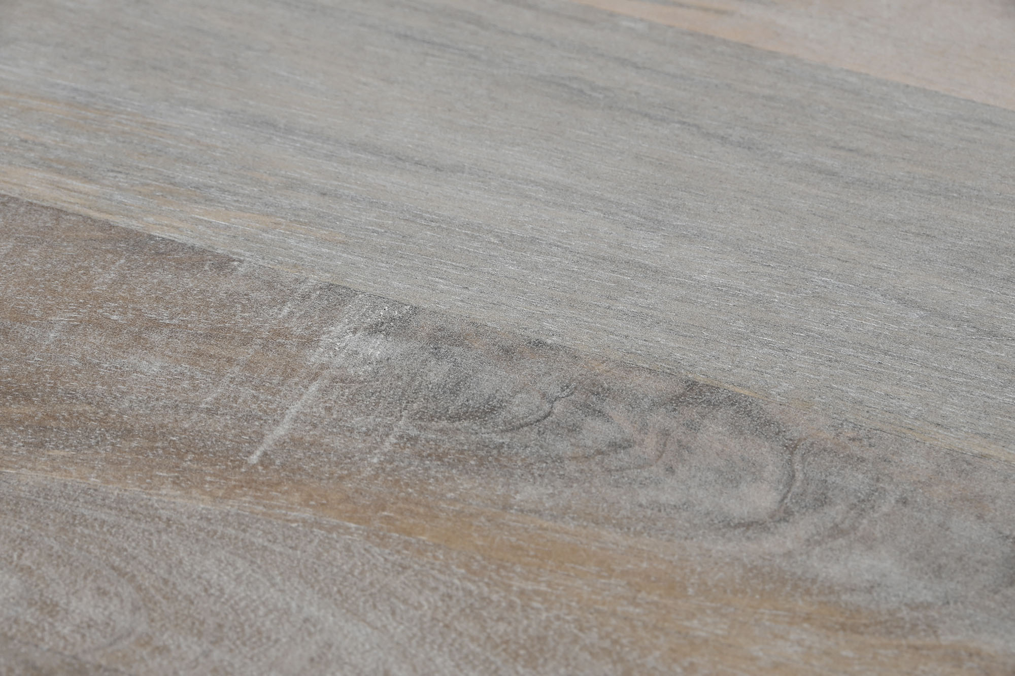 Mesa comedor madera maciza mango 215x100x76 decape