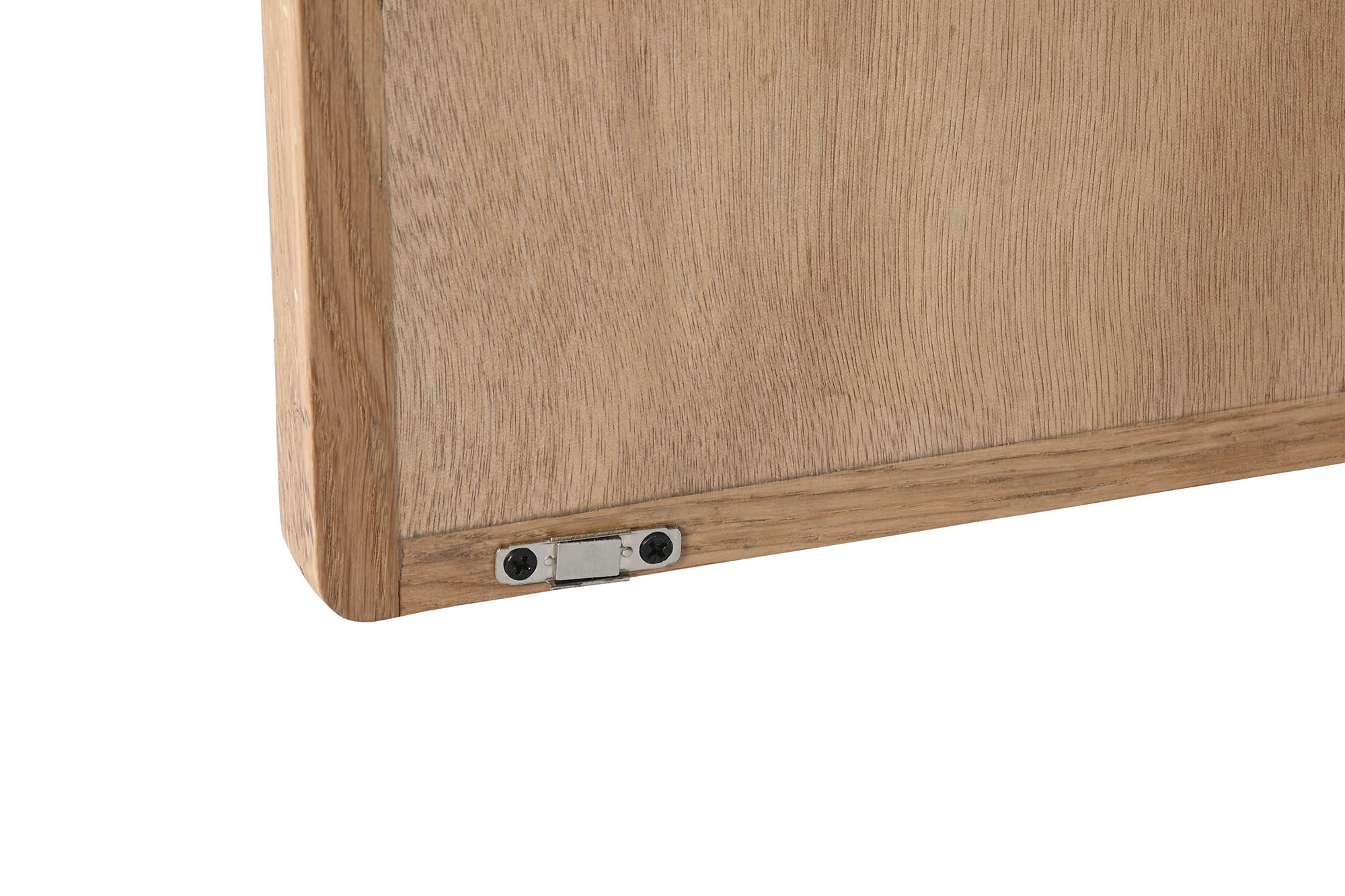 Mueble tv roble ratan 157x45x40 natural