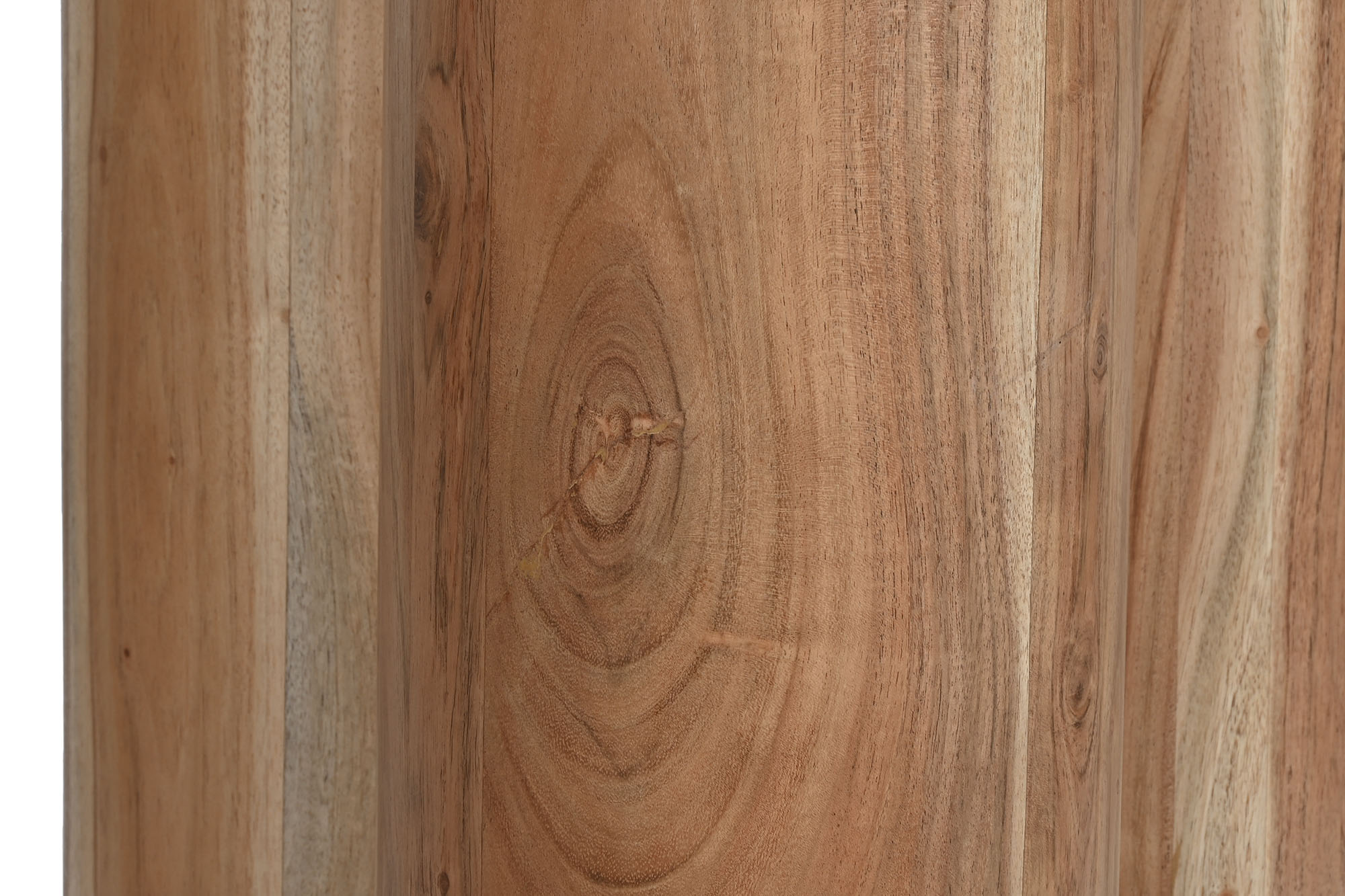 Mesa comedor acacia 200x100x76 110,05 natural