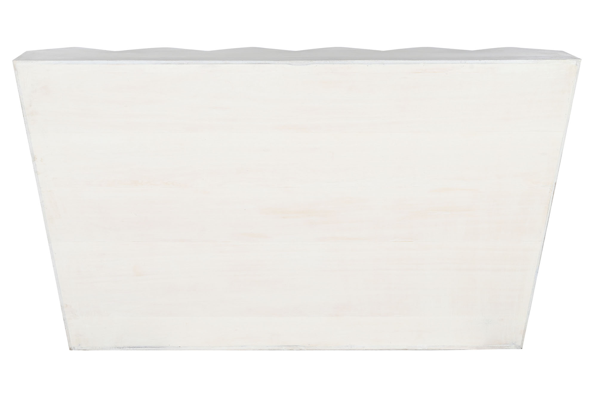 Consola mango 150x35x80 beige