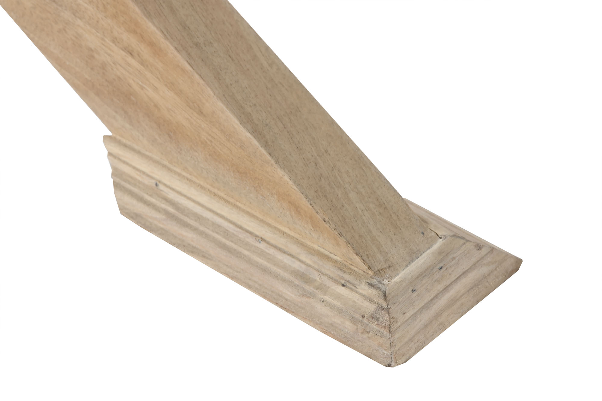 Consola mango 175x40x81 natural