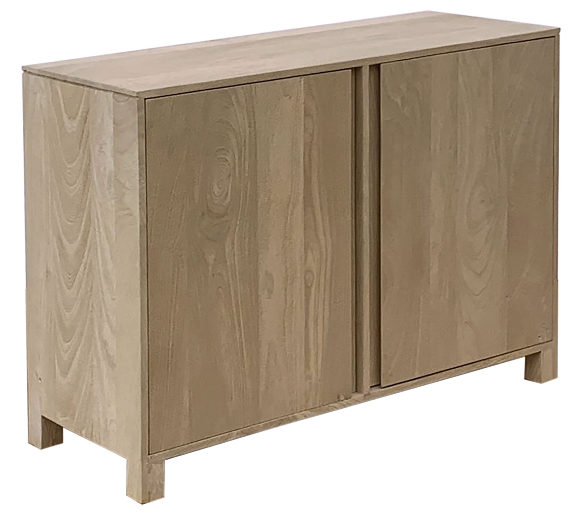 Aparador mango 100x40x75