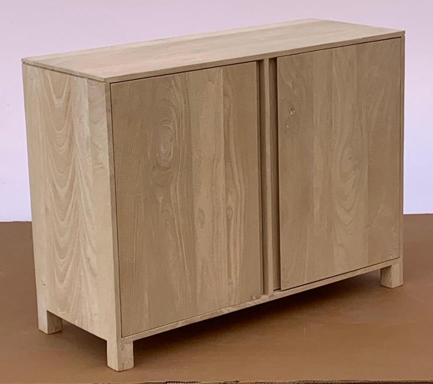 Aparador mango 100x40x75