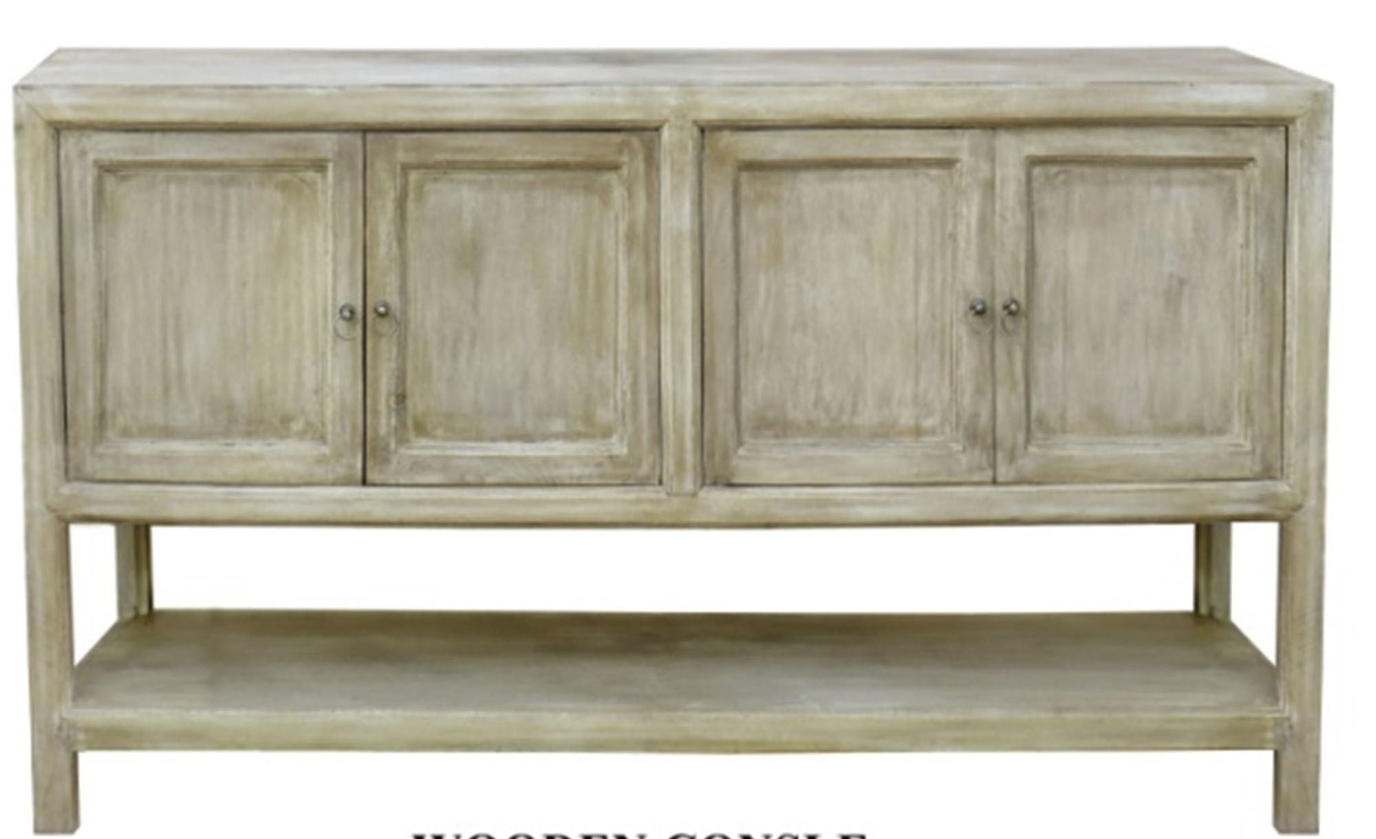 Buffet mango 160x40x90
