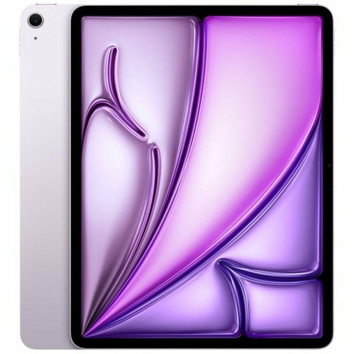 Tablet Apple iPad Air 2024 1 TB Lila 13