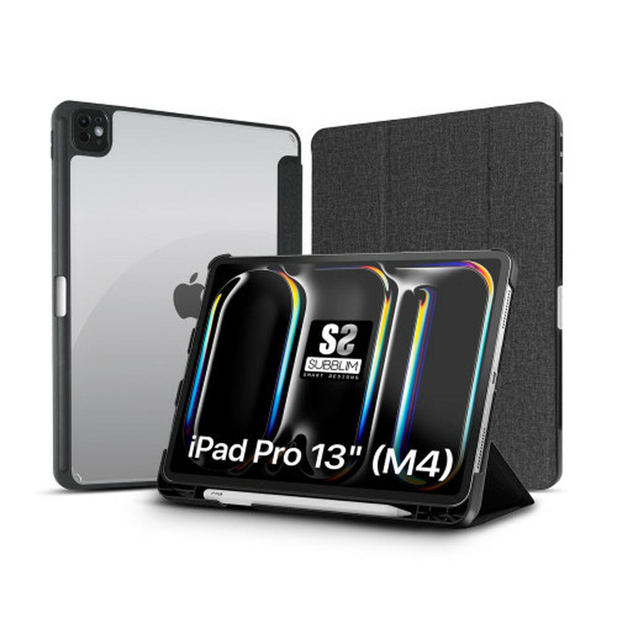 Funda para Tablet Subblim SUBCST-5SC421 Negro
