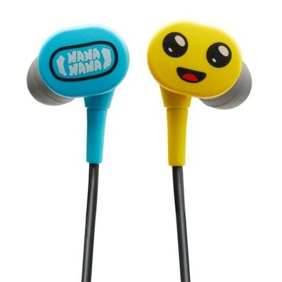 Auriculares Powera NA (Reacondicionado B)