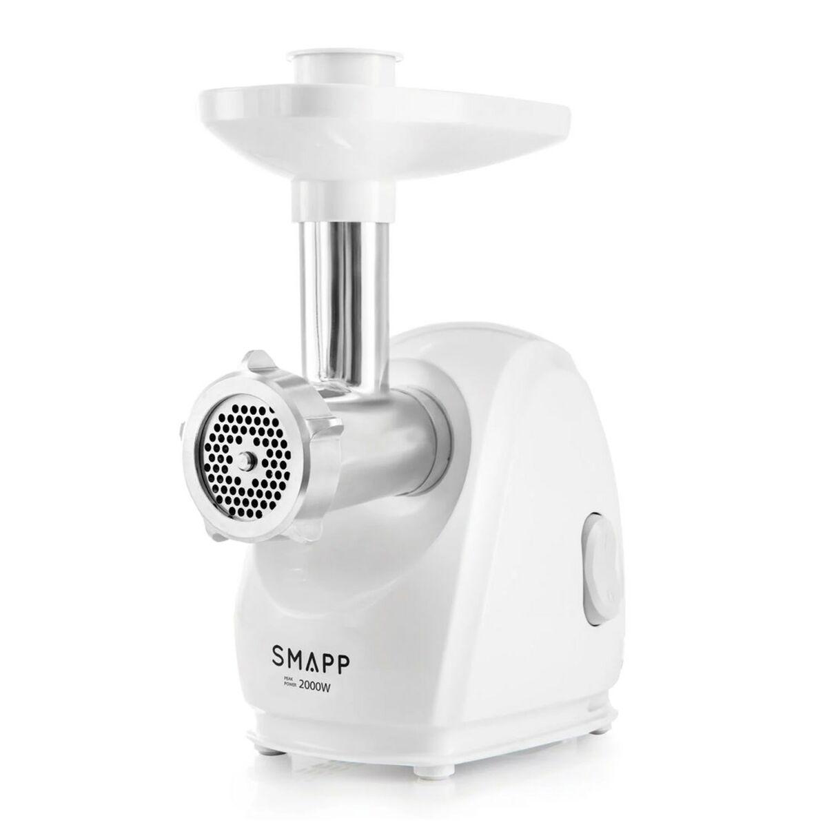 Picadora SMAPP 489.81 Blanco 2000 W