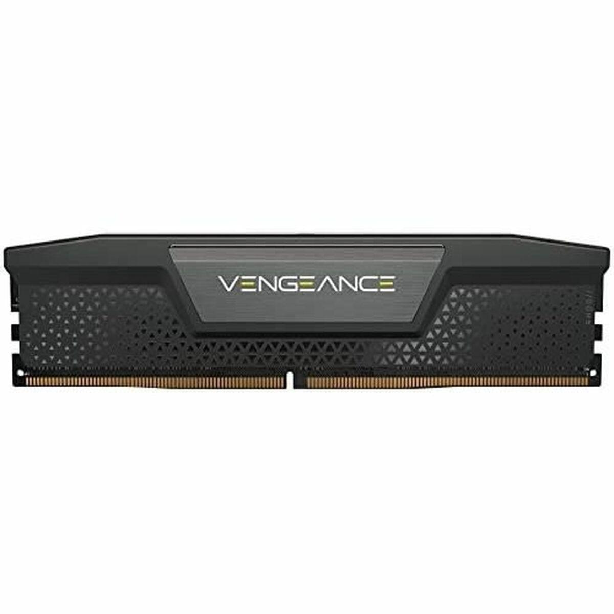 Memoria RAM Corsair Vengeance 32 GB DDR5 cl34