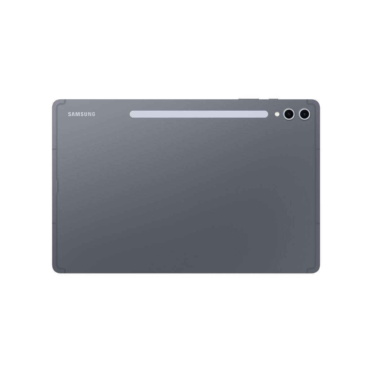 Tablet Samsung Galaxy Tab S10 Plus Gris