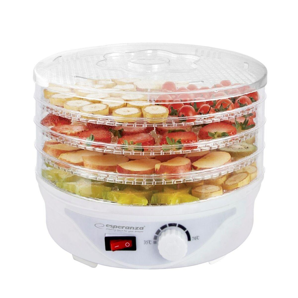 Deshidratador de Alimentos Esperanza EKD003