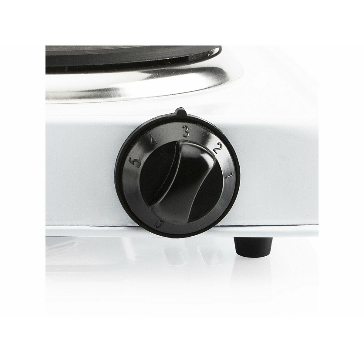 Hornillo Tristar KP-6245 Blanco 2500 V