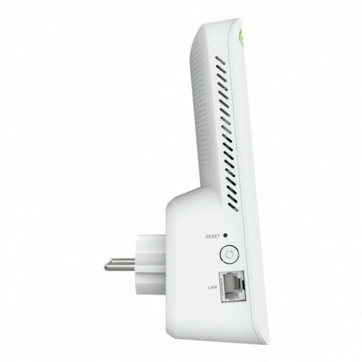 Amplificador Wifi D-Link DAP-X1860 Blanco