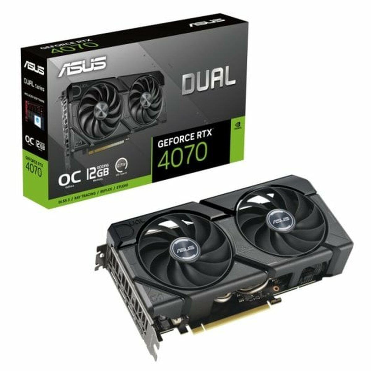 Tarjeta Gráfica Asus 90YV0LM0-M0NA00
