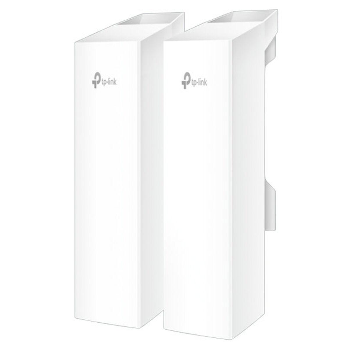 Punto de Acceso TP-Link EAP215 Blanco